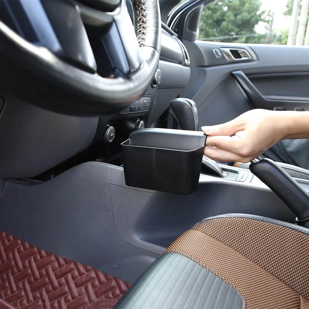 Car Center Console Seat Side Storage Box For Ford Ranger T6 T7 T8 2015-2021 Car Accessories Interior Holder Organizer
Car Center Console Seat Side Storage Box For Ford Ranger T6 T7 T8 2015-2021 Car Accessories Interior Holder Organizer