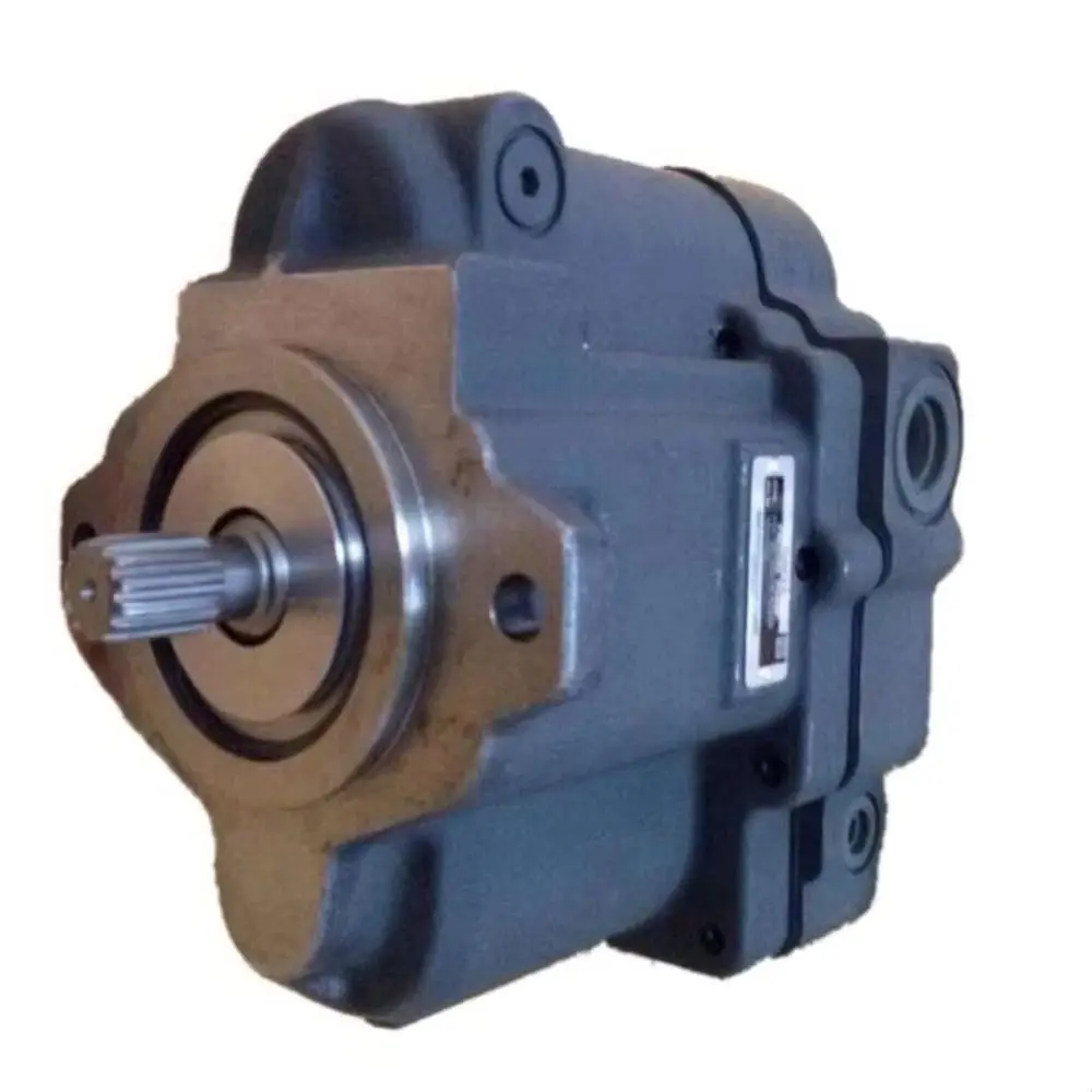 PVK -2B Piston Pumps Excavator Hydraulic Pump PVK-2B-5005-CN-5476A for John Deere 50G Excavator
PVK -2B Piston Pumps Excavator Hydraulic Pump PVK-2B-5005-CN-5476A for John Deere 50G Excavator