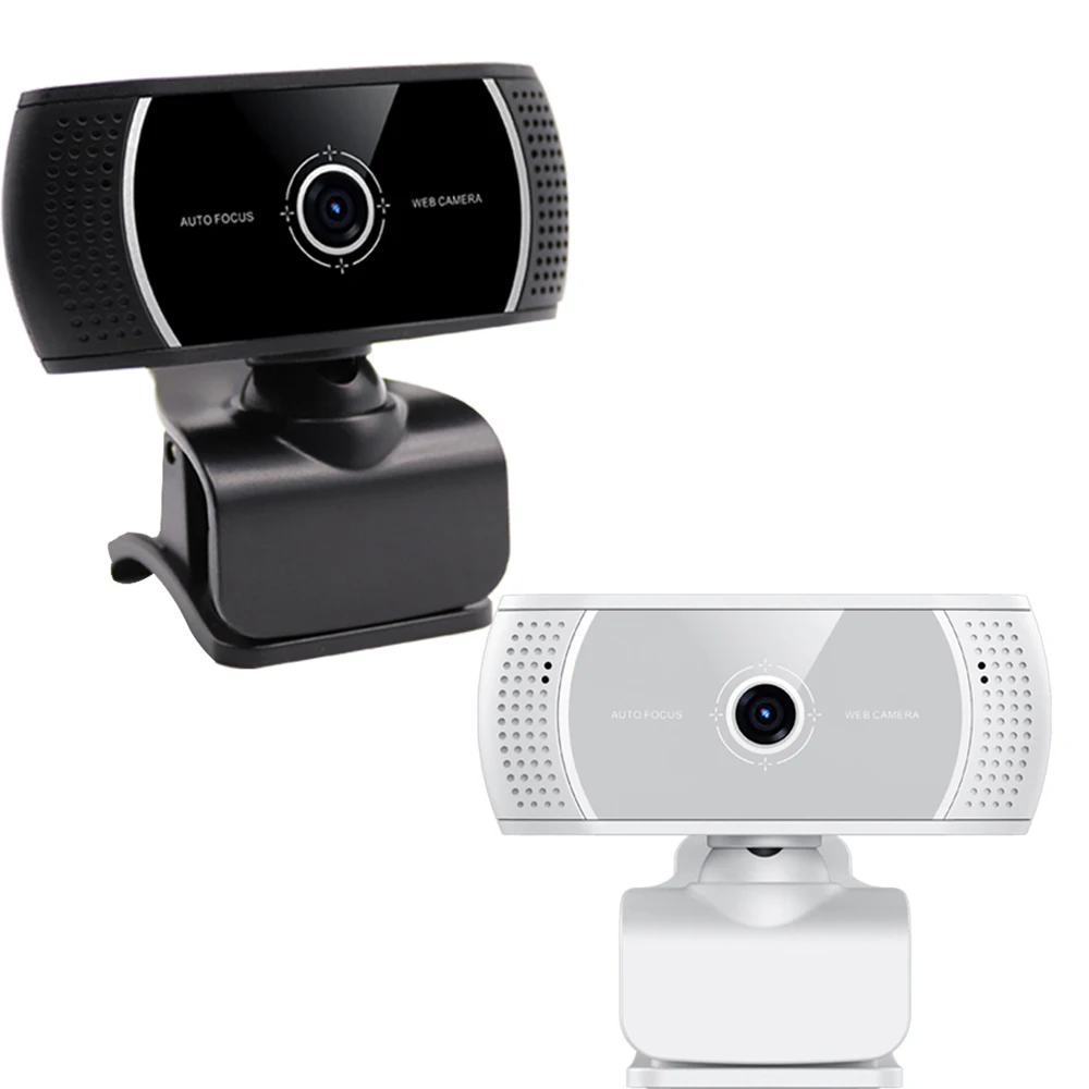 10PCS 480P Webcam with Microphone for Desktop Laptop Computer Meeting Streaming Web Camera Usb
10PCS 480P Webcam with Microphone for Desktop Laptop Computer Meeting Streaming Web Camera Usb