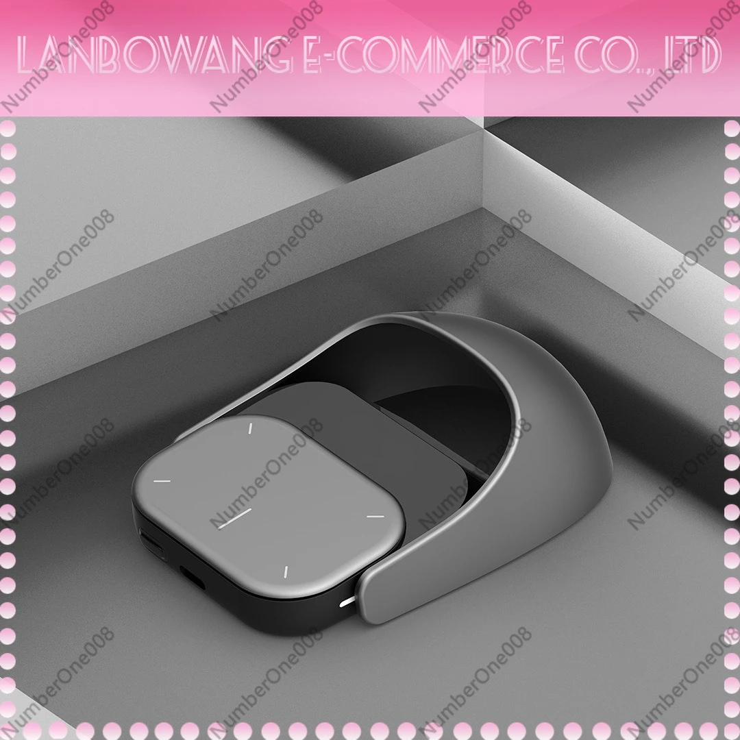 Smart AI Magnetic Split Air Mouse Wireless Charging Bluetooth Dual Mode Switchable Motion Sensing Remote Controller
Smart AI Magnetic Split Air Mouse Wireless Charging Bluetooth Dual Mode Switchable Motion Sensing Remote Controller