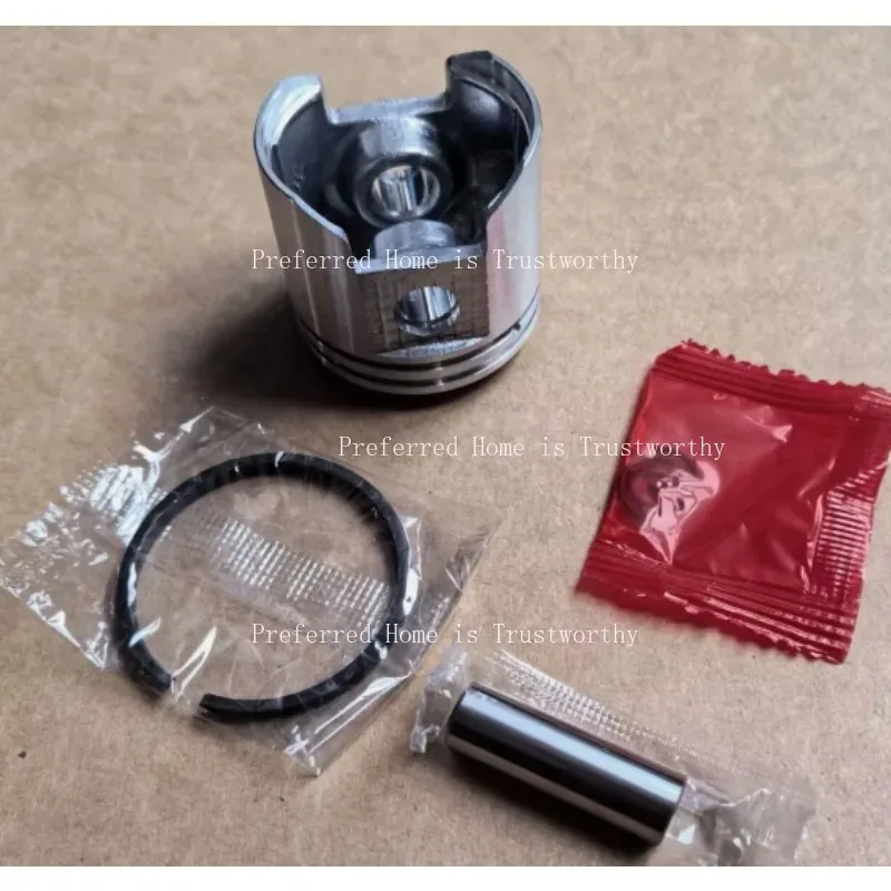 Поршневой комплект (42 мм) для SRM-4605
Поршневой комплект (42 мм) для SRM-4605