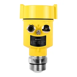 Radar Level Transmitter 4-20mA Hart RS485 80GHZ Radar Level Meter 0-20m 0-10m 0-120m DC24V Radar Level Sensor Radar Level Transmitter 4-20mA Hart RS485 80GHZ Radar Level Meter 0-20m 0-10m 0-120m DC24V Radar Level Sensor