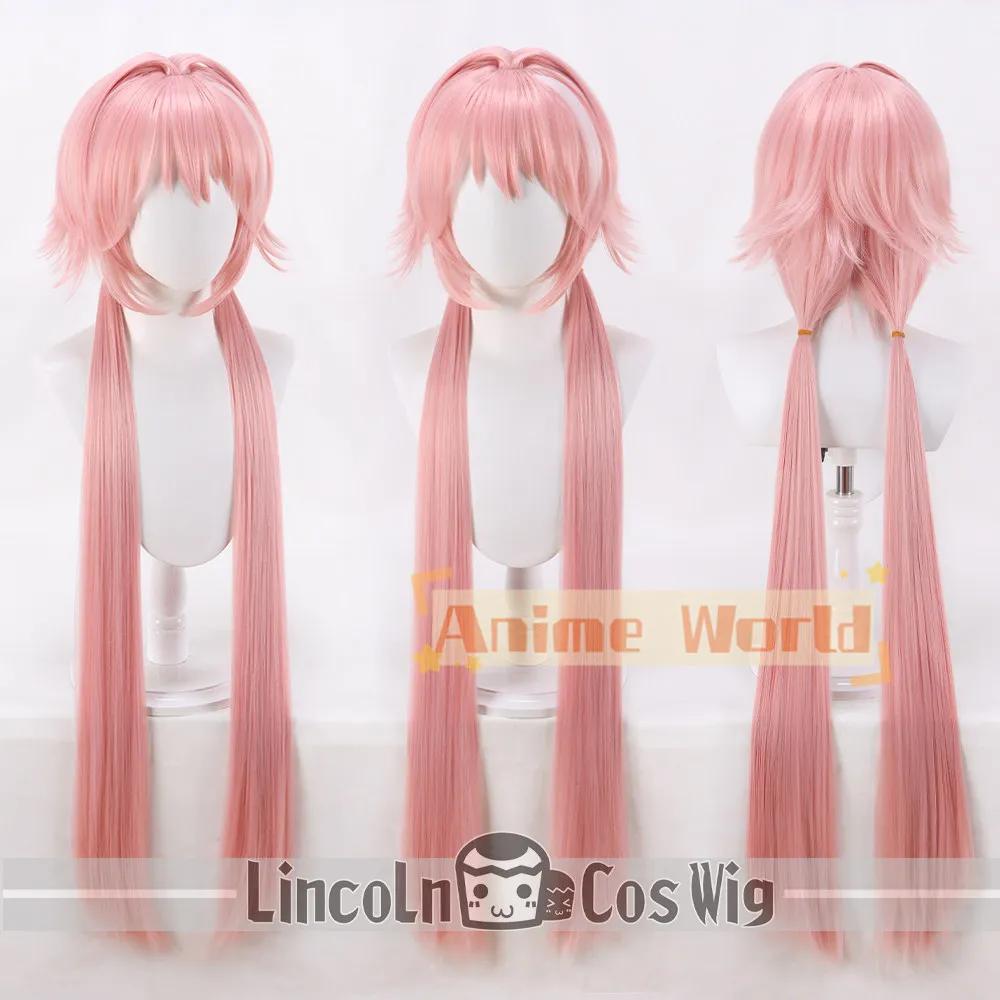 Anime Fate Astolfo Cosplay Wig Halloween Carnival Party Props Synthetic Hair Heat Resistant Fiber + Wig Cap
Anime Fate Astolfo Cosplay Wig Halloween Carnival Party Props Synthetic Hair Heat Resistant Fiber + Wig Cap