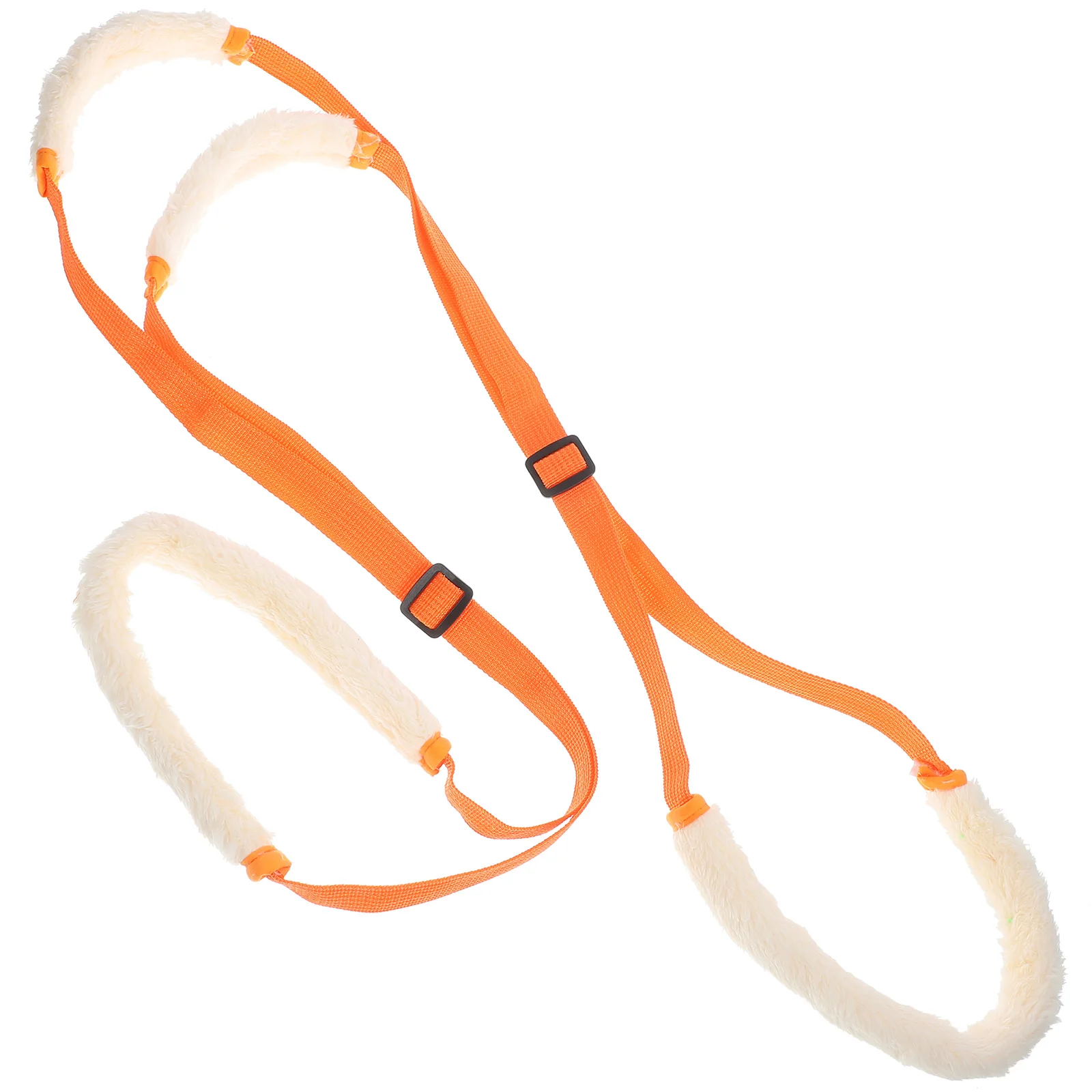 Portable Dog Rehabilitation Harness Adjustable Disabled Hip Brace Support Sling For Back Legs Lightweight Outdoor Walking Small
Portable Dog Rehabilitation Harness Adjustable Disabled Hip Brace Support Sling For Back Legs Lightweight Outdoor Walking Small