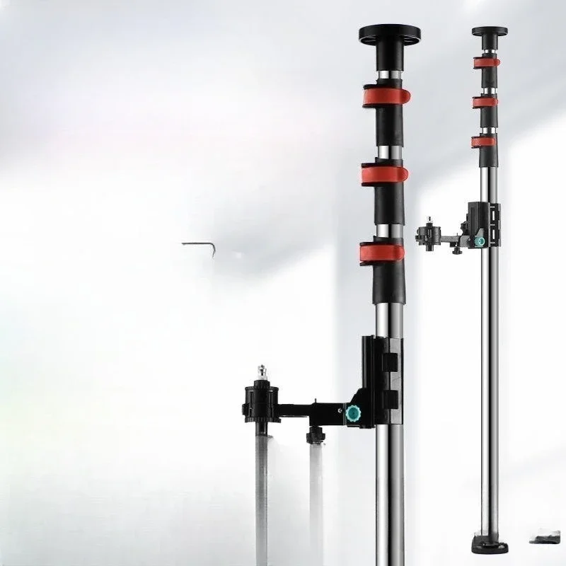 Level lifting support rod, stainless steel telescopic rod, accessories
Level lifting support rod, stainless steel telescopic rod, accessories
