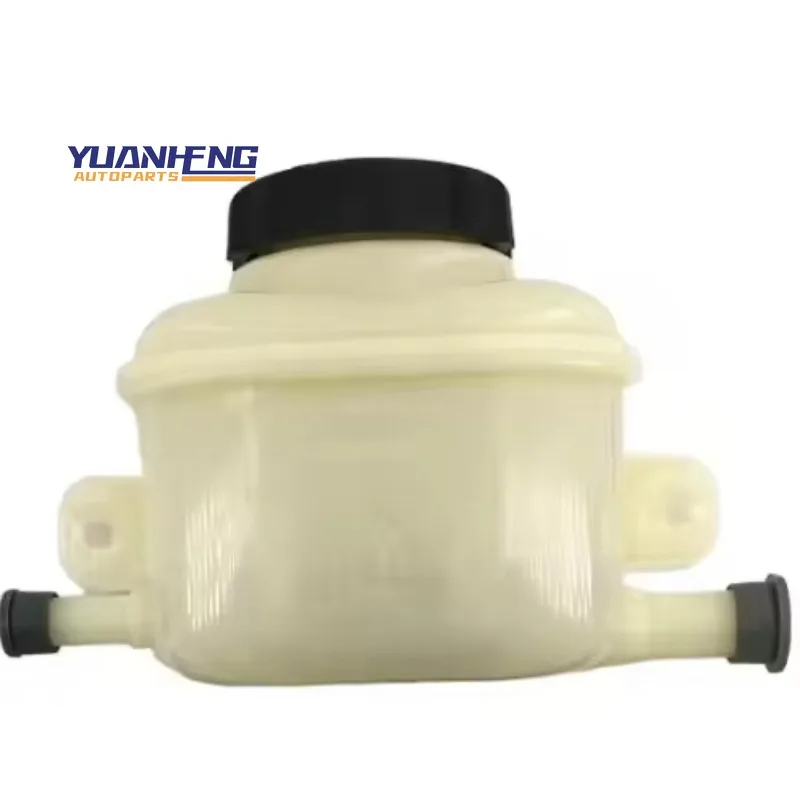 96452735 96451797 Power Steering Reservoir Oil Tank For Chevrolet Lova Aveo Daewoo Lacetti Chevrolet Optra J200 2003-2010
96452735 96451797 Power Steering Reservoir Oil Tank For Chevrolet Lova Aveo Daewoo Lacetti Chevrolet Optra J200 2003-2010