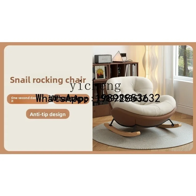CB1 Balcony Home Single Leisure Chair Living Room Light Luxury Relaxing Chair Lazy Sofa Chair home accessories
CB1 Balcony Home Single Leisure Chair Living Room Light Luxury Relaxing Chair Lazy Sofa Chair home accessories