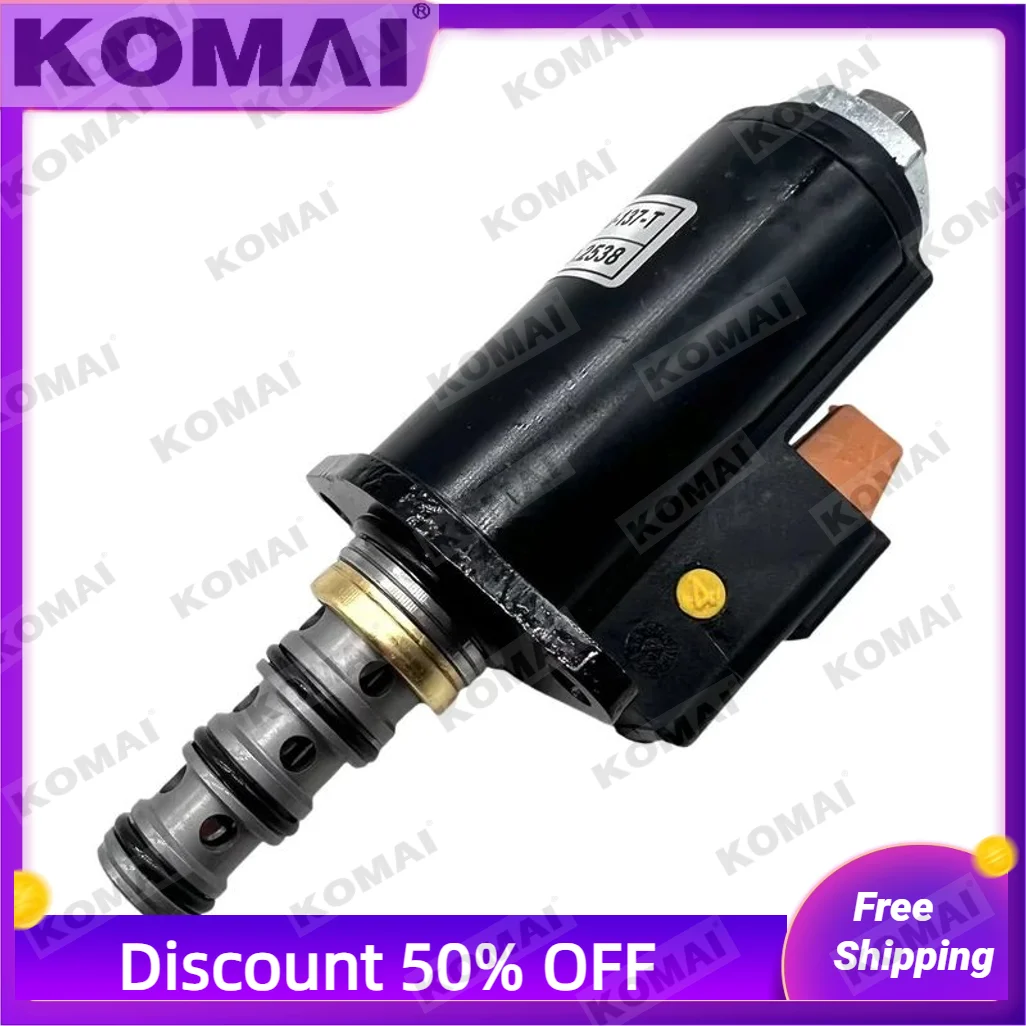 Solenoid Valve 111-9916 1119916 for E320 320B 320C 320D E325 Excavator Accessories
Solenoid Valve 111-9916 1119916 for E320 320B 320C 320D E325 Excavator Accessories