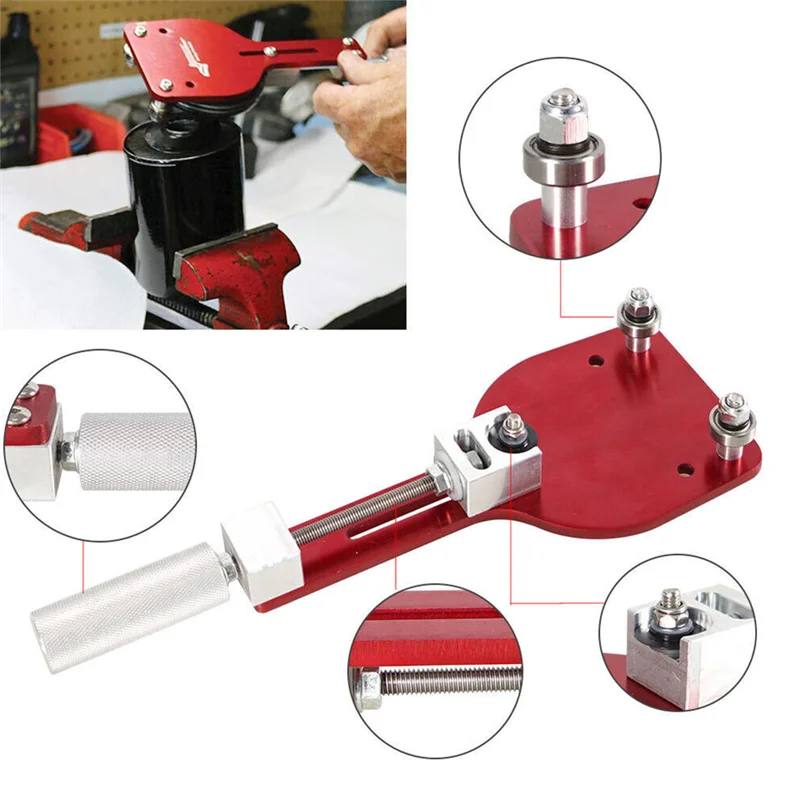 52-77750 Инструмент для резки масляного фильтра, универсальная алюминиевая заготовка (2-3/8 дюйма - диапазон 5 дюймов), 77750, инструменты для замены режущего масла, аксессуар-AT8
52-77750 Инструмент для резки масляного фильтра, универсальная алюминиевая заготовка (2-3/8 дюйма - диапазон 5 дюймов), 77750, инструменты для замены режущего масла, аксессуар-AT8