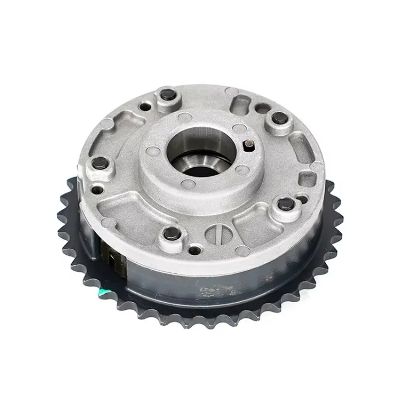 Другие детали двигателя N46 Регулятор VVT 11361707315 Выхлопная система VVT для BMW N46
Другие детали двигателя N46 Регулятор VVT 11361707315 Выхлопная система VVT для BMW N46