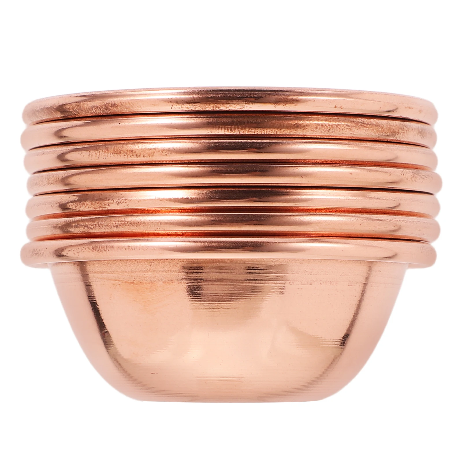 7 Pcs Meditation Yoga Burning Incense Bowl Sanskrit Footed Prosperity Holy Grail Offering Bulk Money Brass Craft Office
7 Pcs Meditation Yoga Burning Incense Bowl Sanskrit Footed Prosperity Holy Grail Offering Bulk Money Brass Craft Office
