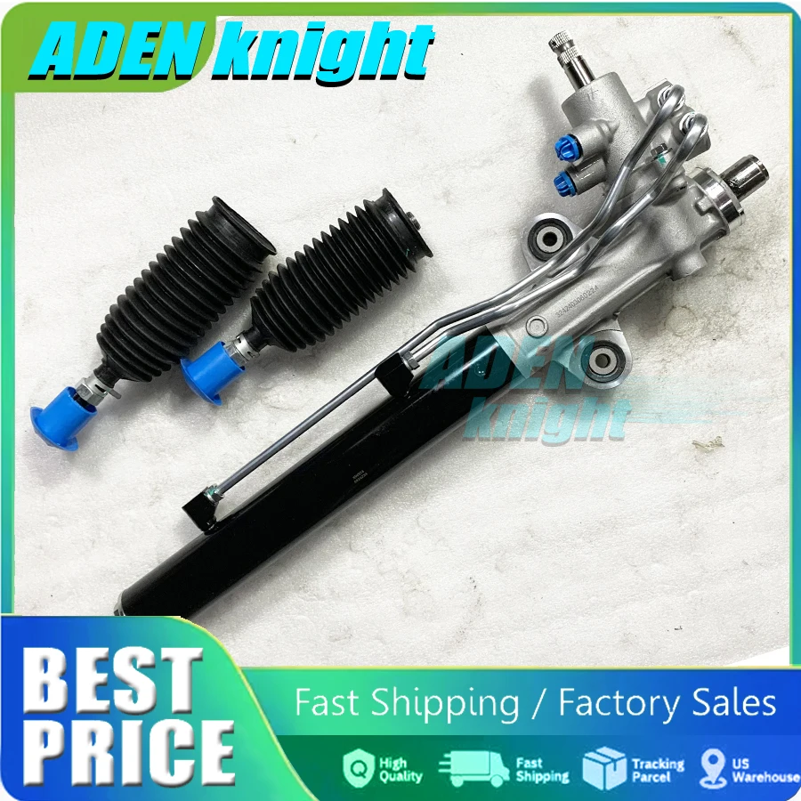 Power Steering Rack For Honda Pilot 2003-2008 53601-S9V-A02 53601-S9V-A01 53010S9VA01 53600S9VA01RM 53600S9VA02RM 53010S3VA01
Power Steering Rack For Honda Pilot 2003-2008 53601-S9V-A02 53601-S9V-A01 53010S9VA01 53600S9VA01RM 53600S9VA02RM 53010S3VA01