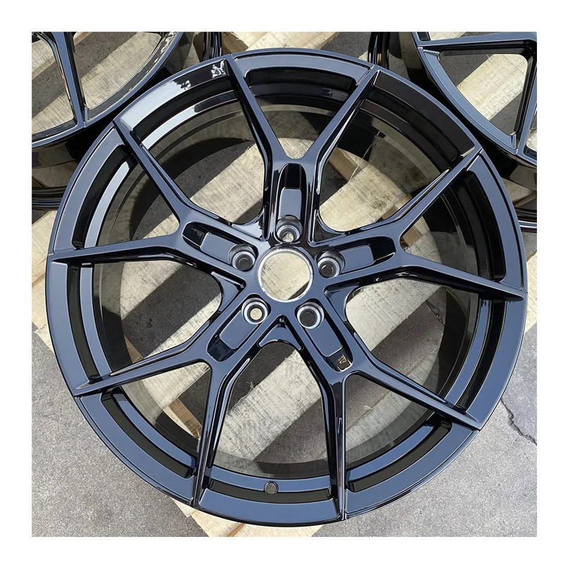 Factory Direct Sales Custom Design 6061-T6 Aluminum Alloy Car Wheel Rims Custom 20 Inch Forged Car Rims
Factory Direct Sales Custom Design 6061-T6 Aluminum Alloy Car Wheel Rims Custom 20 Inch Forged Car Rims