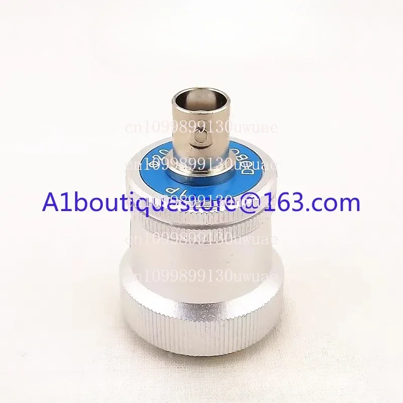 Ультразвуковой дефектоскоп прямой зонд 1P20 1P14 2P20 1,5P20 2,25P20 1P30 монокристаллический 1 МГц 
Ультразвуковой дефектоскоп прямой зонд 1P20 1P14 2P20 1,5P20 2,25P20 1P30 монокристаллический 1 МГц