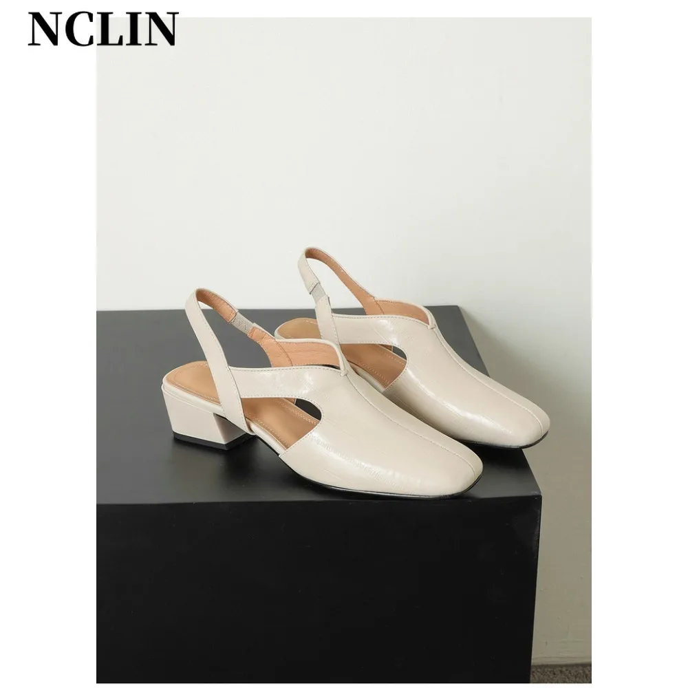 2026 New Y2K Silver Square Toe Sandals Women Slingback Block Heel Retro Metallic Summer Shoes (Silver)
2026 New Y2K Silver Square Toe Sandals Women Slingback Block Heel Retro Metallic Summer Shoes (Silver)