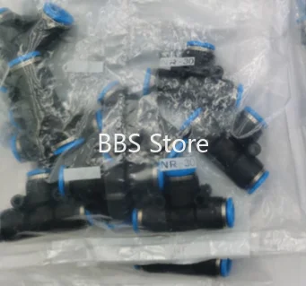 10PCS/Lot QST-4 QST-6 QST-8 QST-10 QST-12 QST-14 QST-16 Tracheal Quick Connector Module
10PCS/Lot QST-4 QST-6 QST-8 QST-10 QST-12 QST-14 QST-16 Tracheal Quick Connector Module