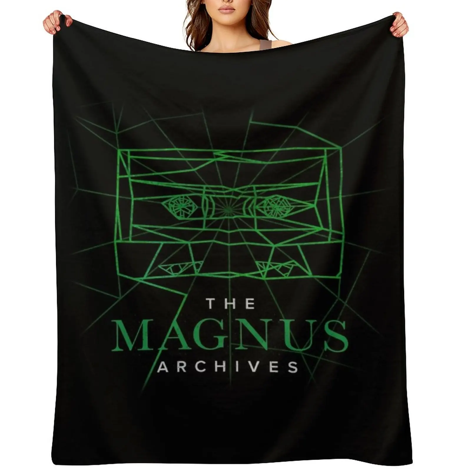 magnus-archives, podcast Throw Blanket Soft for babies valentine gift ideas Beautifuls Blankets
magnus-archives, podcast Throw Blanket Soft for babies valentine gift ideas Beautifuls Blankets