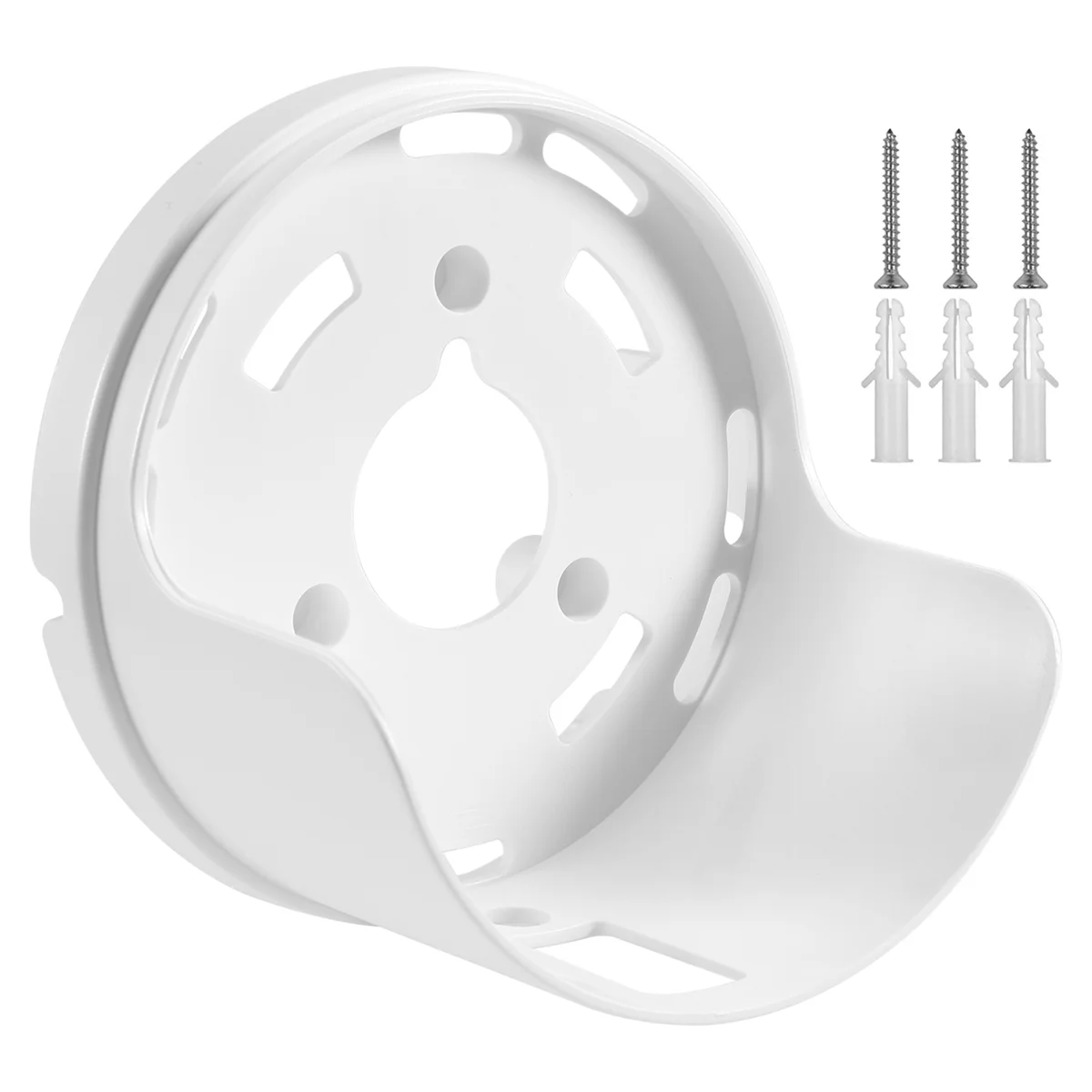 Новый настенный держатель для TP-Link Deco X20, сетчатая Wi-Fi-система для всего дома Deco X60, совместимая с домашним Wi-Fi-маршрутизатором
Новый настенный держатель для TP-Link Deco X20, сетчатая Wi-Fi-система для всего дома Deco X60, совместимая с домашним Wi-Fi-маршрутизатором