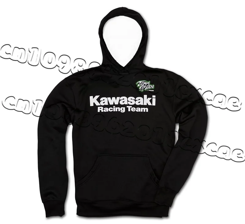 Kawasaki Trendy Hoodie Men's Spring and Autumn Personalized Design Fashionable Printed Loose Casual Sports Coat
Kawasaki Trendy Hoodie Men's Spring and Autumn Personalized Design Fashionable Printed Loose Casual Sports Coat