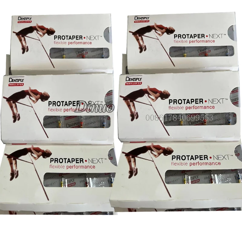 Стоматологические конические файлы Pro Next NITI X1-X3 25 мм Endo 9 шт./3 коробки Роторные файлы X4 Универсальные файлы Стоматологические эндодонтические файлы
Стоматологические конические файлы Pro Next NITI X1-X3 25 мм Endo 9 шт./3 коробки Роторные файлы X4 Универсальные файлы Стоматологические эндодонтические файлы