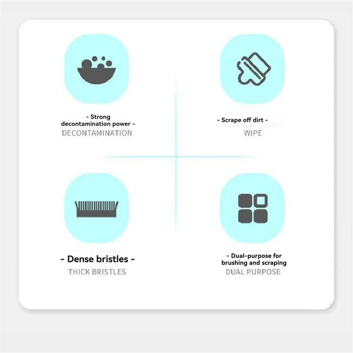 Щетка для мытья полов с длинной регулируемой ручкой Щетка для царапин 2 в 1, Щетка для мытья полов с длинной регулируемой ручкой
Щетка для мытья полов с длинной регулируемой ручкой Щетка для царапин 2 в 1, Щетка для мытья полов с длинной регулируемой ручкой