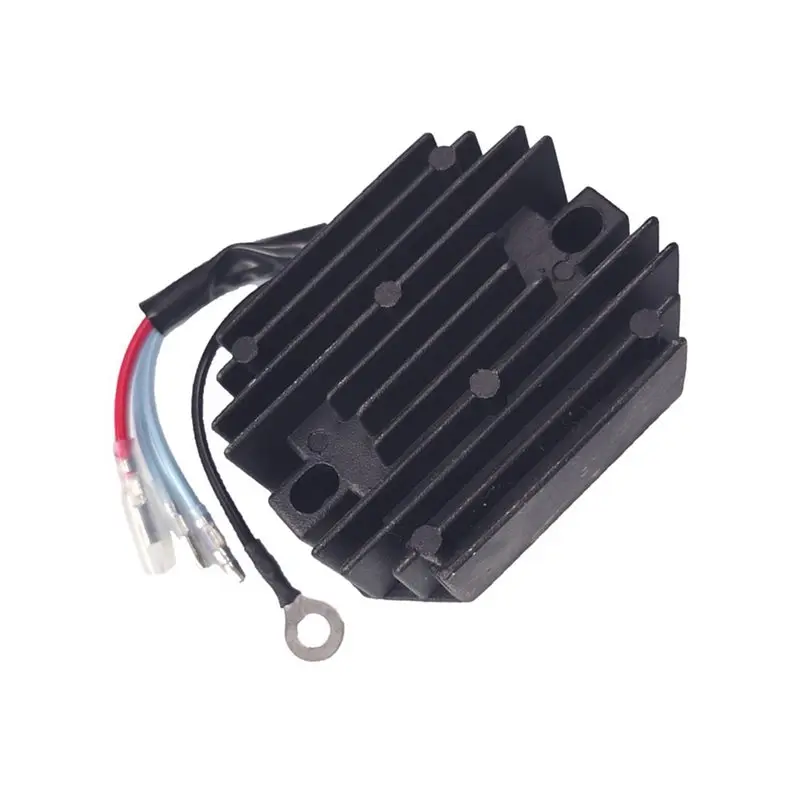 12V Voltage Regulator Rectifier For Kubota Tractor B7100D B6100D B7100HST-D B7100HSTE 15372-64602-X59A
12V Voltage Regulator Rectifier For Kubota Tractor B7100D B6100D B7100HST-D B7100HSTE 15372-64602-X59A