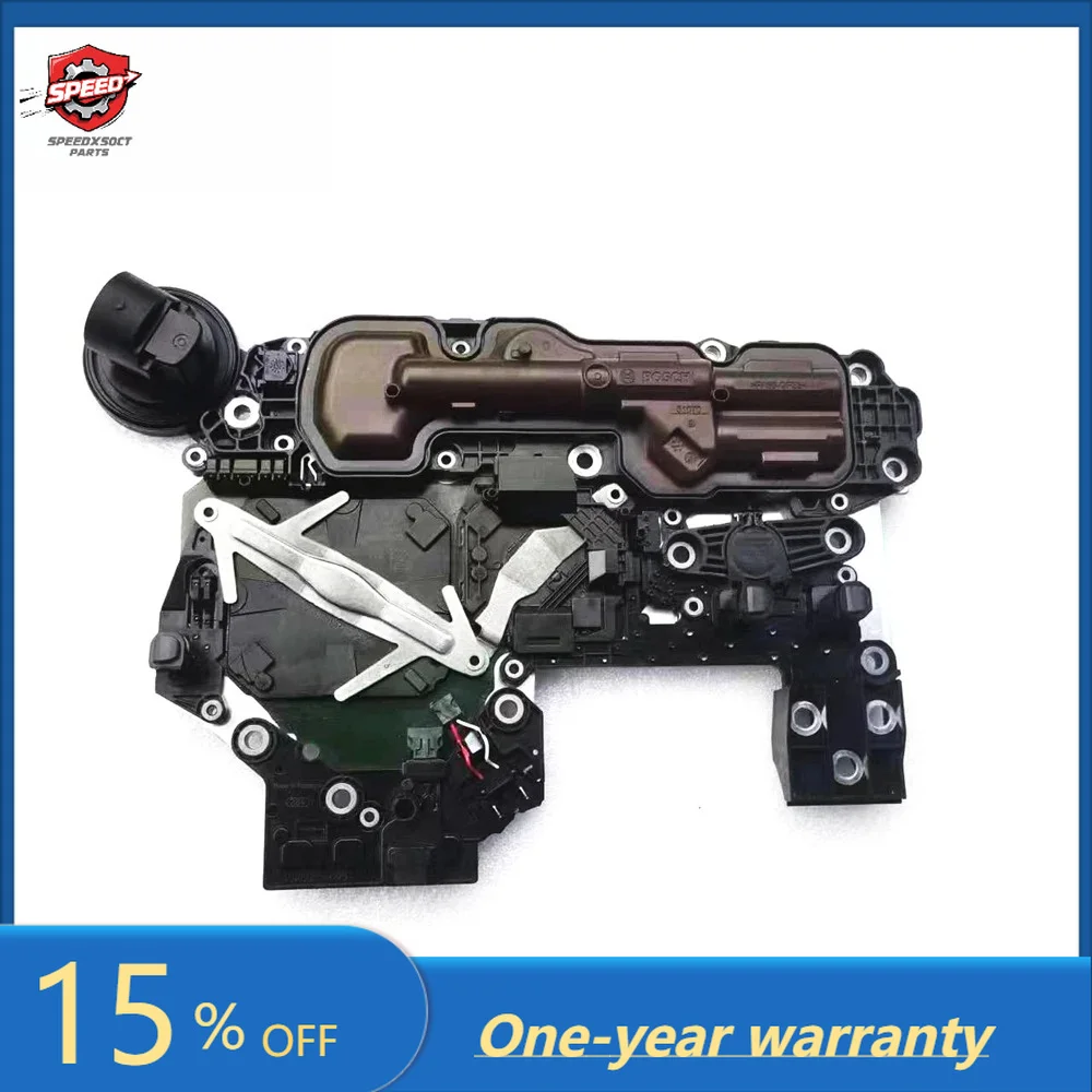 New 725 9G-Tronic Automatic Transmission Control Unit TCU A7252709011 A0009014900 A0009015000 For Mercedes Benz car accessories
New 725 9G-Tronic Automatic Transmission Control Unit TCU A7252709011 A0009014900 A0009015000 For Mercedes Benz car accessories