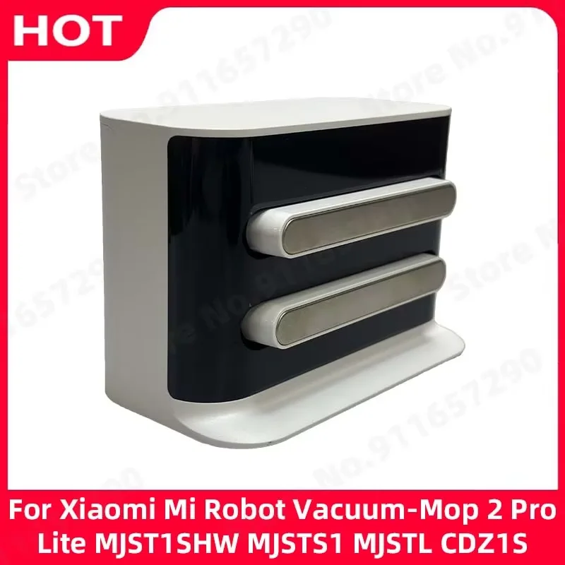 For Xiaomi Mi Robot Vacuum-Mop 2 Pro Lite MJST1SHW MJSTS1 MJSTL CDZ1S Mop Charging Pile Parts Dock Charger Base Accessories
For Xiaomi Mi Robot Vacuum-Mop 2 Pro Lite MJST1SHW MJSTS1 MJSTL CDZ1S Mop Charging Pile Parts Dock Charger Base Accessories