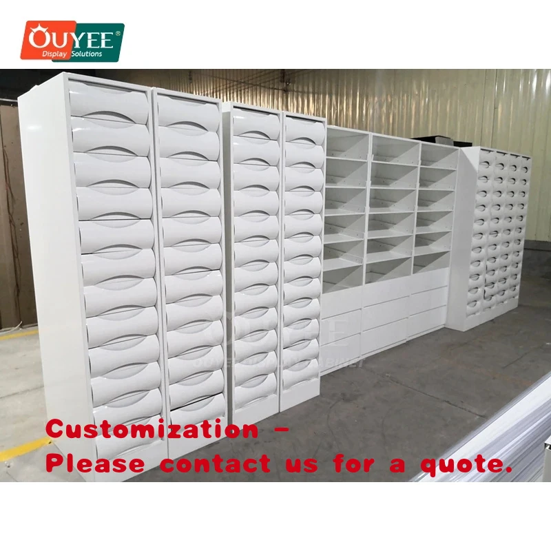 custom.Heavy Duty Pharmacy Store Layout Design Pharmacy Showroom Illuminated Display System
custom.Heavy Duty Pharmacy Store Layout Design Pharmacy Showroom Illuminated Display System