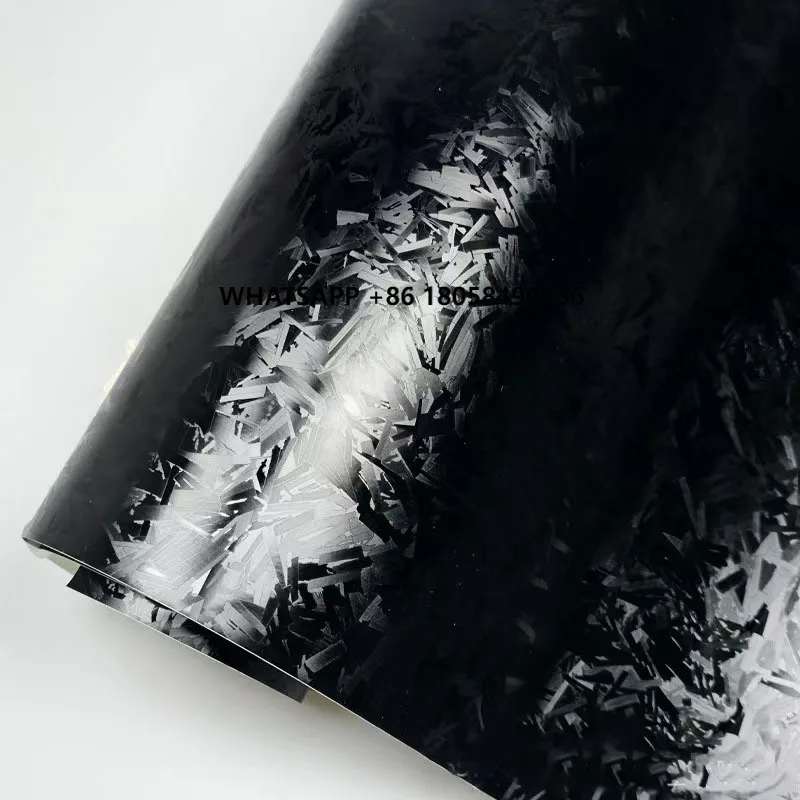 Self-Healing PVC Car Wrap Auto Sticker Vinyl Body Decoration Roll Film TPU PPF PET Air Bubble Free Color-Changing Feature
Self-Healing PVC Car Wrap Auto Sticker Vinyl Body Decoration Roll Film TPU PPF PET Air Bubble Free Color-Changing Feature