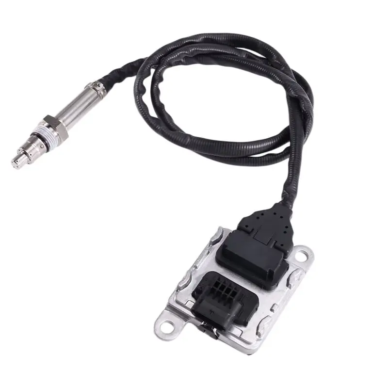 Classy-Nox Sensor Replacement Part 29660-2U220 SNS30817B For Tucson Kia Sportage 2018-2021 Nitrogen Oxide Sensor
Classy-Nox Sensor Replacement Part 29660-2U220 SNS30817B For Tucson Kia Sportage 2018-2021 Nitrogen Oxide Sensor