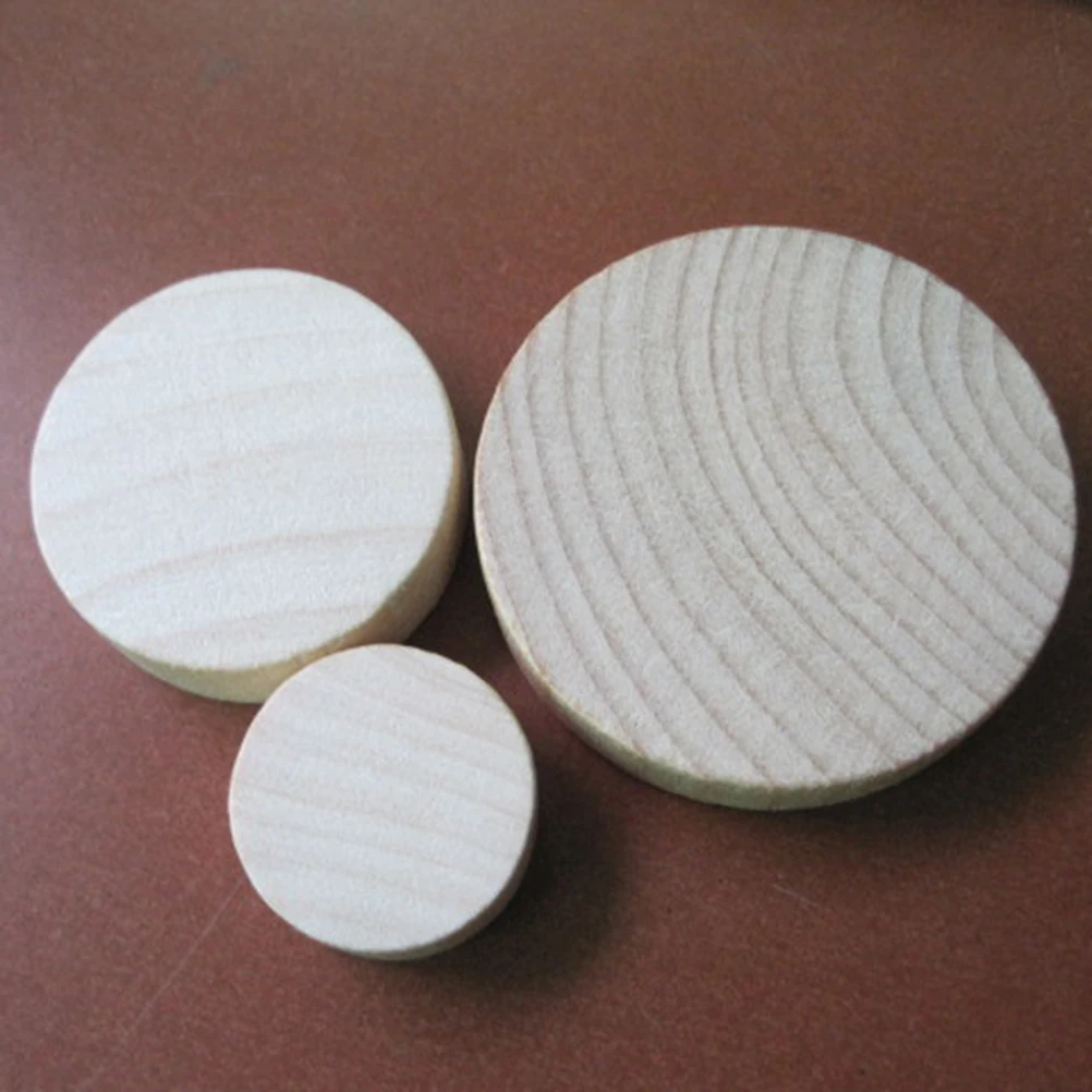 10 PCS Solid Wood Round Handle Wooden Block DIY Stamp Base Scrapbooking Stamps Seal
10 PCS Solid Wood Round Handle Wooden Block DIY Stamp Base Scrapbooking Stamps Seal