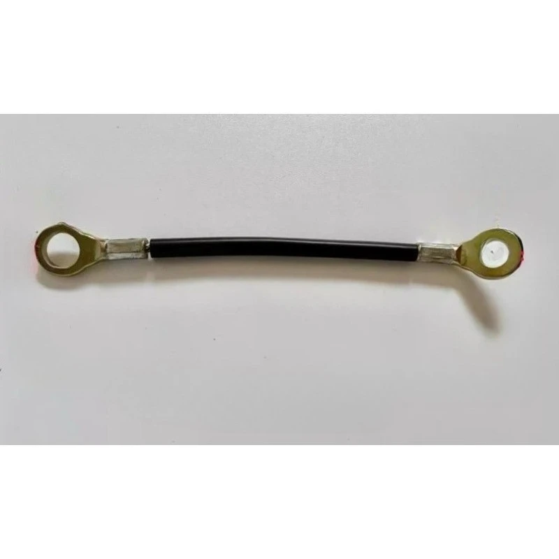 1pc Door Limit Cord Pull Cord for Foton Lovol Oubao 704-2404 Universal
1pc Door Limit Cord Pull Cord for Foton Lovol Oubao 704-2404 Universal
