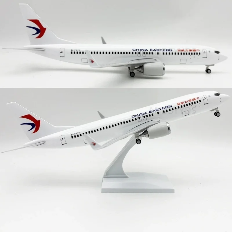 Модель самолета Decor plane 30CM B737 China Eastern, литая из смолы, с колесами, для коллекционирования и демонстрации (для взрослых)
Модель самолета Decor plane 30CM B737 China Eastern, литая из смолы, с колесами, для коллекционирования и демонстрации (для взрослых)