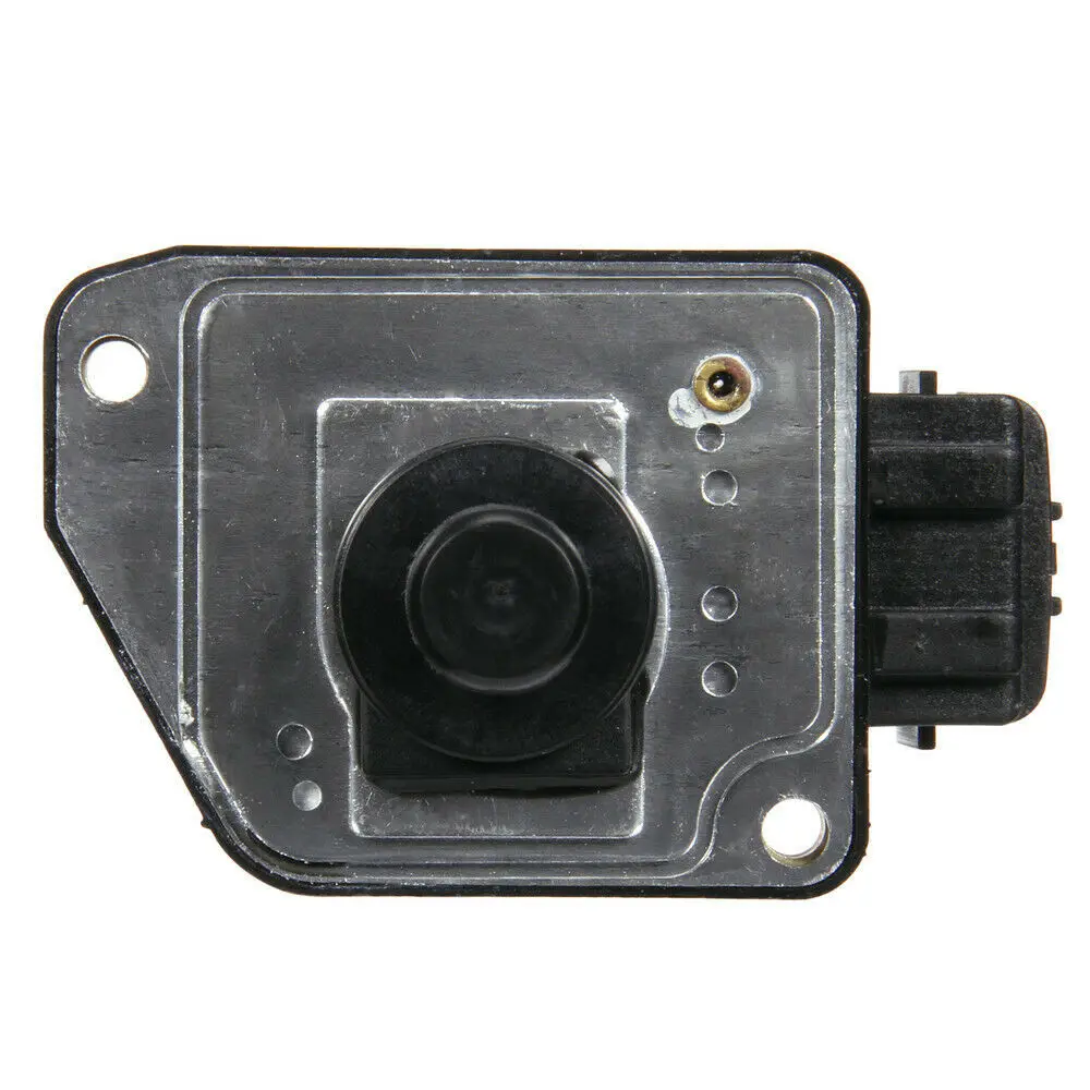 NEW HITACHI OEM Mass Air Flow Sensor 96-97 Nissan Truck AFH55M-12 16017-1S710 16017-3S500
NEW HITACHI OEM Mass Air Flow Sensor 96-97 Nissan Truck AFH55M-12 16017-1S710 16017-3S500