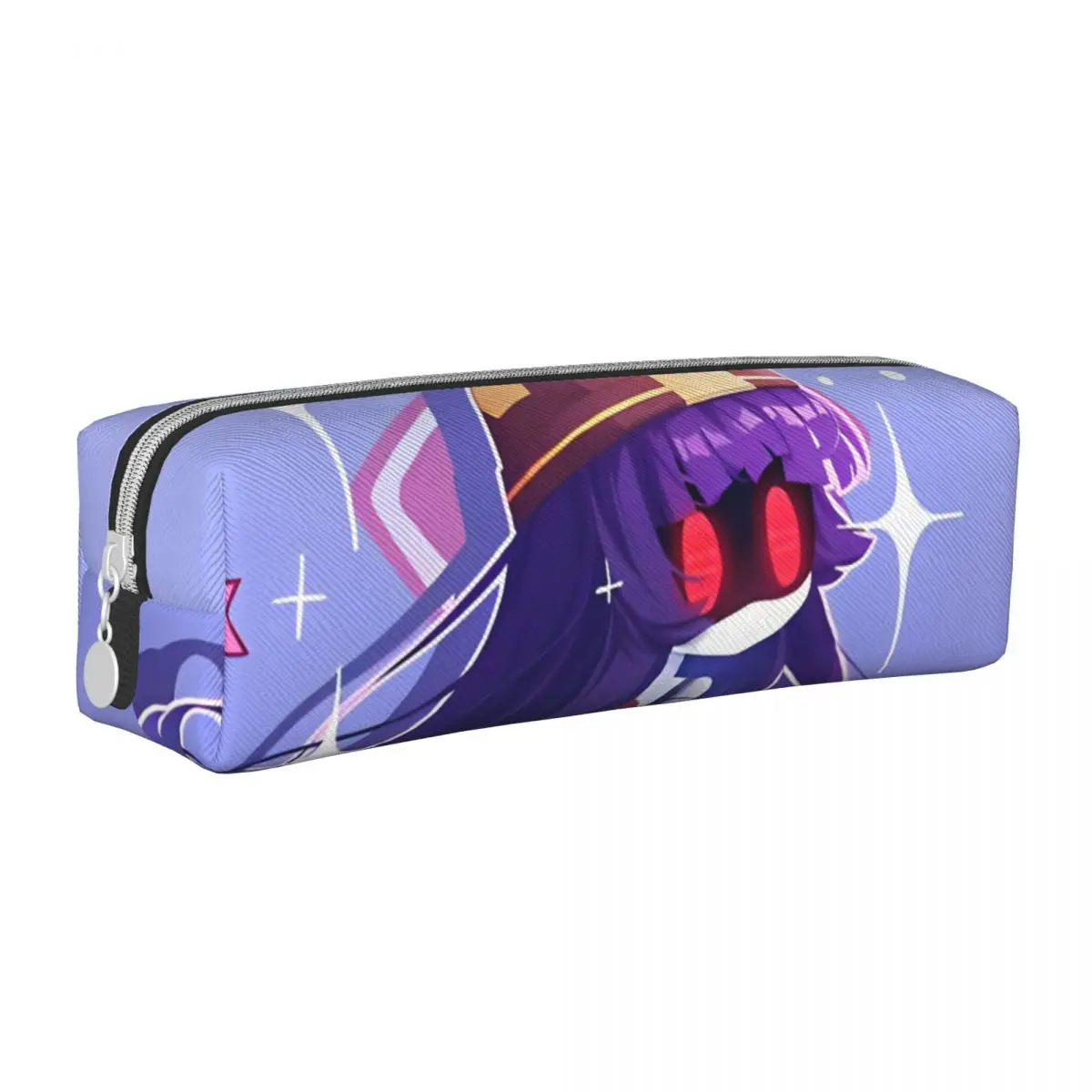 Murder Drones Anime Pencil Case Black Comedy Pen Bags Kids Big Capacity Students School Gifts Pencil Pouch
Murder Drones Anime Pencil Case Black Comedy Pen Bags Kids Big Capacity Students School Gifts Pencil Pouch