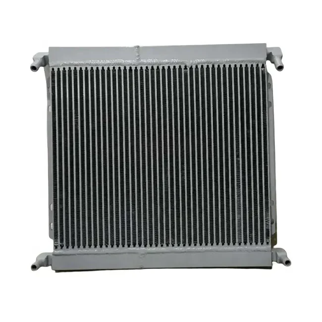 High Quality For 3CX 4CX 30/925615 30-925615 30925615 Oil Cooler Radlator For JCB
High Quality For 3CX 4CX 30/925615 30-925615 30925615 Oil Cooler Radlator For JCB