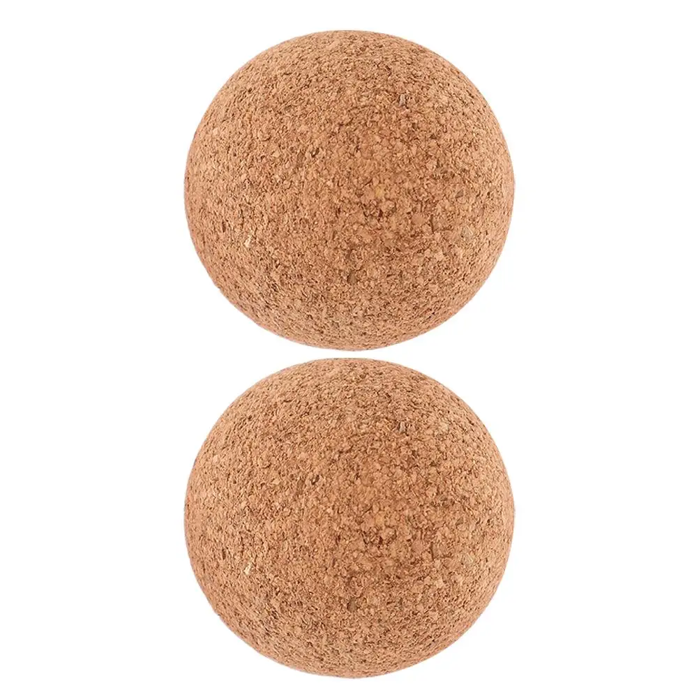 2 Pcs Foosball Table Accessories Wooden Replacement Balls for Indoor Soccer Game Supplies Mini Football Parts
2 Pcs Foosball Table Accessories Wooden Replacement Balls for Indoor Soccer Game Supplies Mini Football Parts