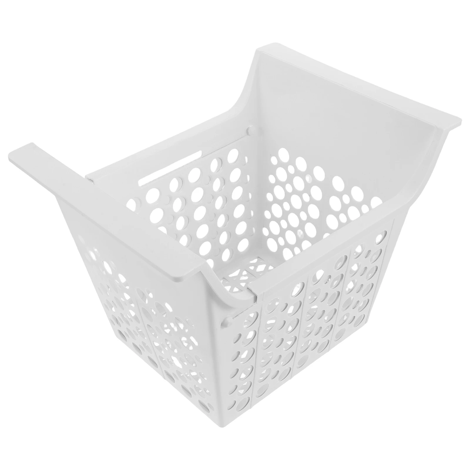 Refrigerator Storage Basket Freezer Organizer Bins White PP Extendable Drainage Hanging Universal Fridge Wire Rack Food Basket
Refrigerator Storage Basket Freezer Organizer Bins White PP Extendable Drainage Hanging Universal Fridge Wire Rack Food Basket