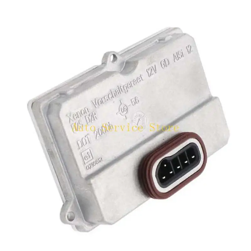 462A 5DV00829000 Ксеноновый фары балласт D2S для E60 E65 E66 E67 E68 E53 12V 36A 35W
462A 5DV00829000 Ксеноновый фары балласт D2S для E60 E65 E66 E67 E68 E53 12V 36A 35W