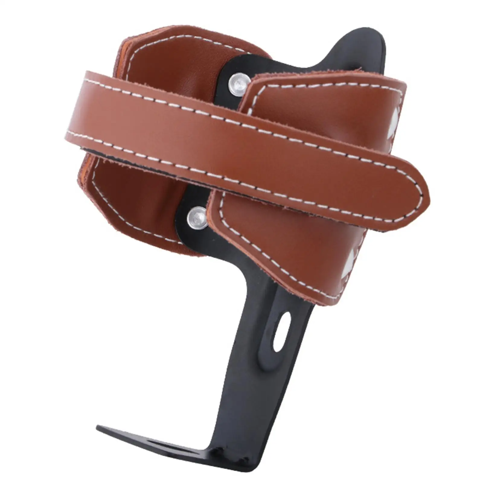 Bicycle PU Leather Vintage Accs Bottle Cage Bottle Mount for Mountain Road
Bicycle PU Leather Vintage Accs Bottle Cage Bottle Mount for Mountain Road