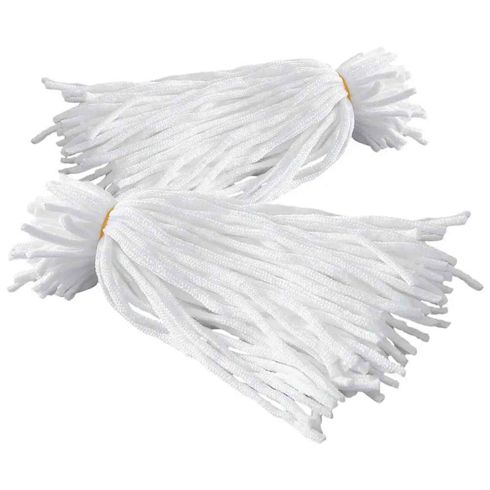 200 Pcs Absorbent Cotton Rope Self Watering System for Potted Plants Hydroponic Wick Cord Automatic Gardening Solution
200 Pcs Absorbent Cotton Rope Self Watering System for Potted Plants Hydroponic Wick Cord Automatic Gardening Solution