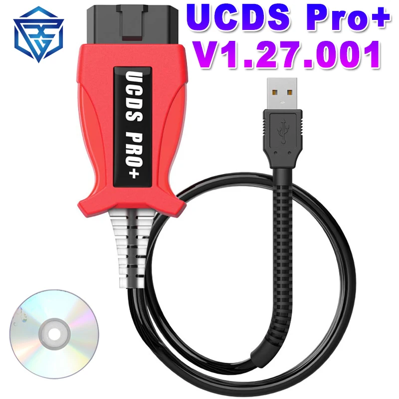 UCDS Pro + V1.27.001 для Ford UCDS Pro полная активация SW 1,27 с 35 токами Авто OBD2 сканер кабель адаптеры
UCDS Pro + V1.27.001 для Ford UCDS Pro полная активация SW 1,27 с 35 токами Авто OBD2 сканер кабель адаптеры