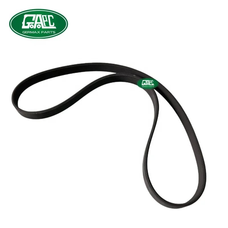 LR071040 LR184650 3.0L V6 5.0L V8 Petrol Car Drive Belt GL1794 For 2013 Sport 2014 Discovery 4 2010 5
LR071040 LR184650 3.0L V6 5.0L V8 Petrol Car Drive Belt GL1794 For 2013 Sport 2014 Discovery 4 2010 5