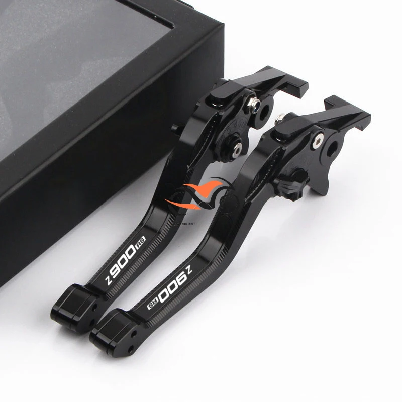 For KAWASAKI Z900RS Z900 RS Z 900RS 2018-2022 2021 NEW High Quality Motorcycle Accessories 3D CNC Adjustable Brake Clutch Lever
For KAWASAKI Z900RS Z900 RS Z 900RS 2018-2022 2021 NEW High Quality Motorcycle Accessories 3D CNC Adjustable Brake Clutch Lever