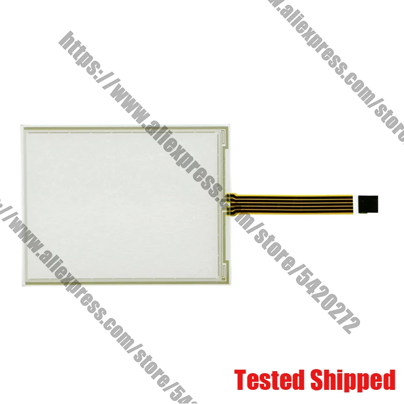 Сенсорная панель для T065S-5RA007X-0A11R0-080FH T065S-5RAC07N-0A11R0-115FH-C: тачскрин, тачпад, сенсорное стекло
Сенсорная панель для T065S-5RA007X-0A11R0-080FH T065S-5RAC07N-0A11R0-115FH-C: тачскрин, тачпад, сенсорное стекло