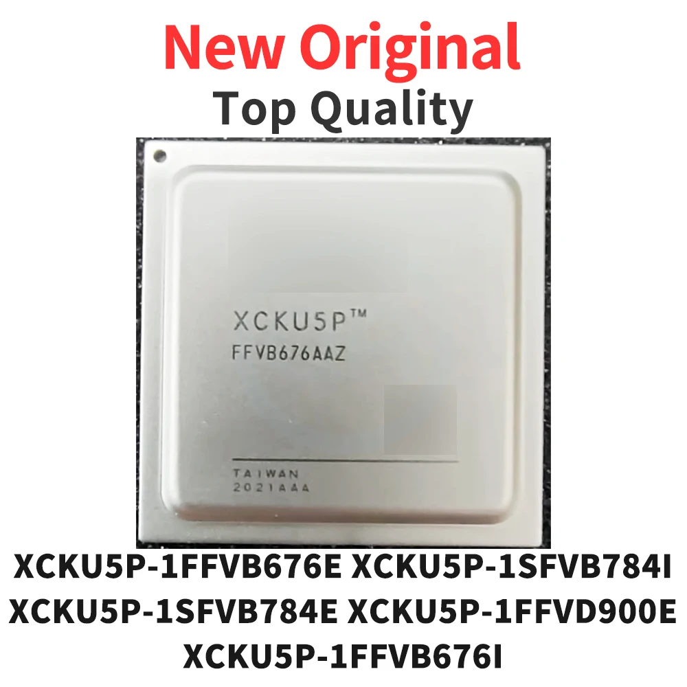 XCKU5P-1FFVB676E XCKU5P-1SFVB784I XCKU5P-1SFVB784E XCKU5P-1FFVD900E XCKU5P-1FFVB676I Оригинал BGA (1 шт.)
XCKU5P-1FFVB676E XCKU5P-1SFVB784I XCKU5P-1SFVB784E XCKU5P-1FFVD900E XCKU5P-1FFVB676I Оригинал BGA (1 шт.)