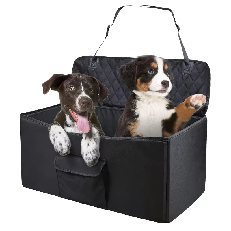 Pet Car Seat Travel Bed Dog Calm Safety Bed Pet Clothing Accessories
Pet Car Seat Travel Bed Dog Calm Safety Bed Pet Clothing Accessories