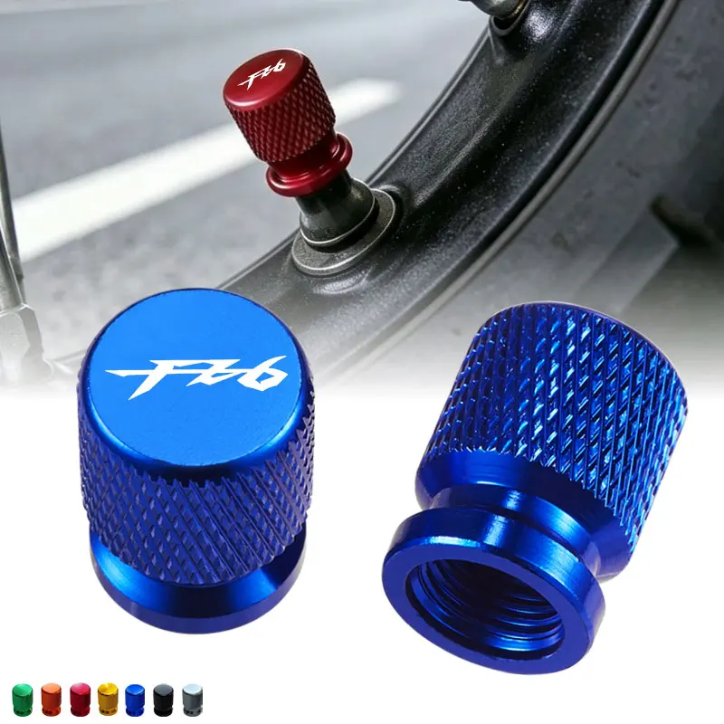 For Yamaha FZ6 FZ-6 ZF6N FZ6R FZ6S FAZER Aluminum alloy dustproof modified valve core group motorcycle universal model
For Yamaha FZ6 FZ-6 ZF6N FZ6R FZ6S FAZER Aluminum alloy dustproof modified valve core group motorcycle universal model