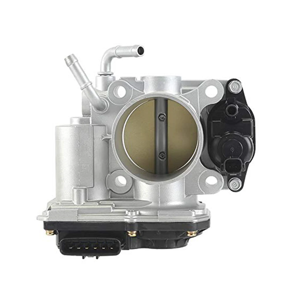 16400-RNB-A01 16400RNBA01 Throttle Body Compatible with 2006-2011 Hon-da Civi-c DX EX DX LXS R18 1.8L
16400-RNB-A01 16400RNBA01 Throttle Body Compatible with 2006-2011 Hon-da Civi-c DX EX DX LXS R18 1.8L